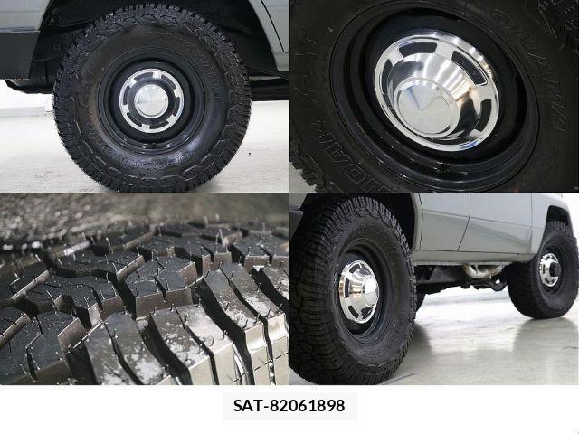 Toyota LAND CRUISER PRADO 1993-07 1228465-14