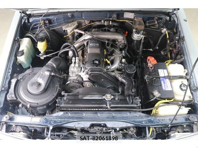 Toyota LAND CRUISER PRADO 1993-07 1228465-15