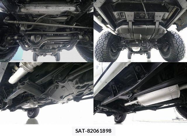 Toyota LAND CRUISER PRADO 1993-07 1228465-16