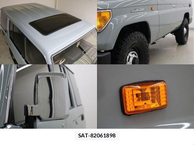 Toyota LAND CRUISER PRADO 1993-07 1228465-18