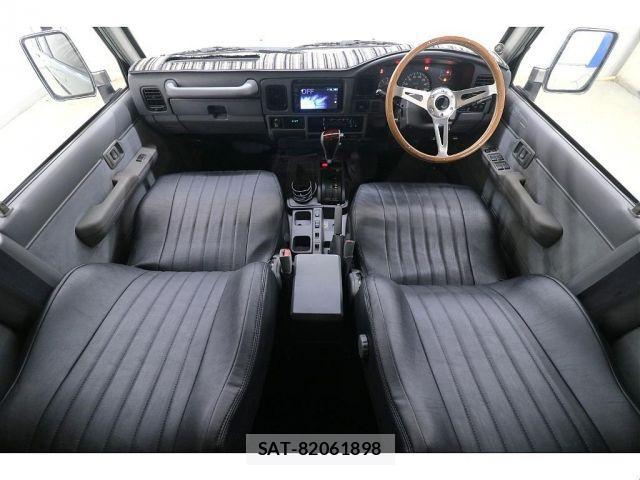 Toyota LAND CRUISER PRADO 1993-07 1228465-1