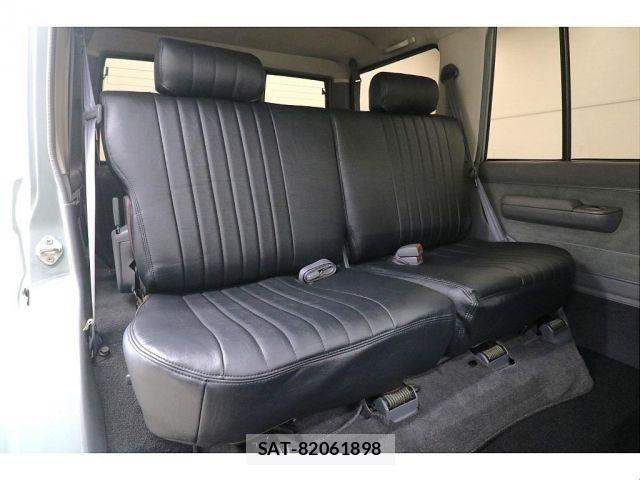 Toyota LAND CRUISER PRADO 1993-07 1228465-7