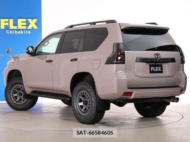 Toyota LAND CRUISER PRADO 2018-01 1228474-15