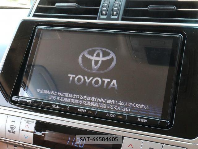 Toyota LAND CRUISER PRADO 2018-01 1228474-17