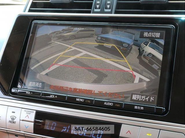 Toyota LAND CRUISER PRADO 2018-01 1228474-18