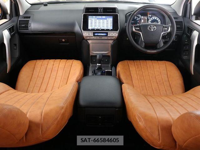 Toyota LAND CRUISER PRADO 2018-01 1228474-1