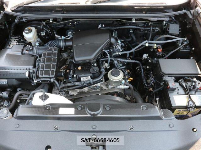 Toyota LAND CRUISER PRADO 2018-01 1228474-2