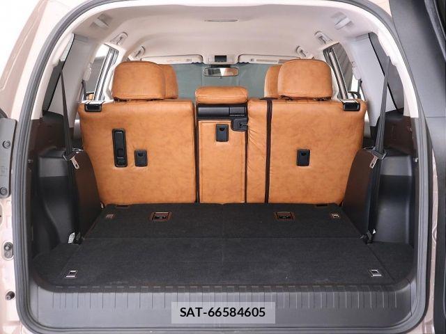 Toyota LAND CRUISER PRADO 2018-01 1228474-8