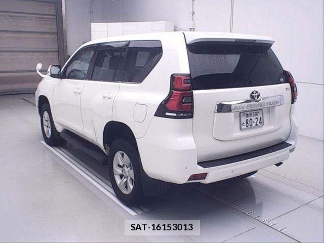 Toyota LAND CRUISER PRADO 2018-04 1257543-1