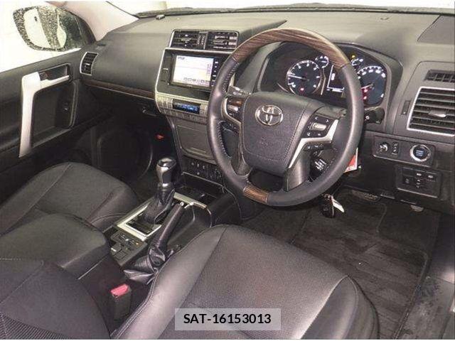 Toyota LAND CRUISER PRADO 2018-04 1257543-3