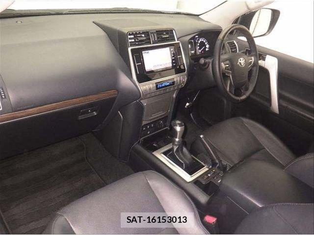 Toyota LAND CRUISER PRADO 2018-04 1257543-4