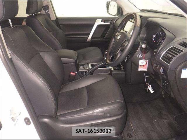 Toyota LAND CRUISER PRADO 2018-04 1257543-5