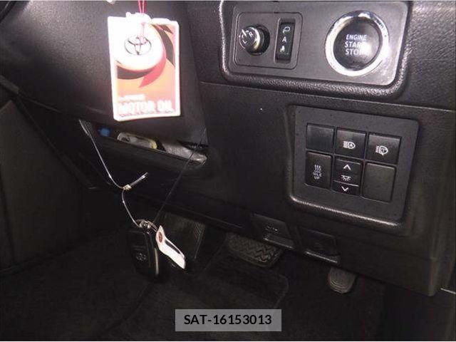 Toyota LAND CRUISER PRADO 2018-04 1257543-8