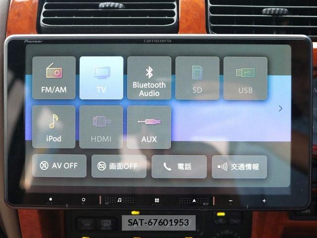 Toyota LAND CRUISER PRADO 2001-01 1286218-9