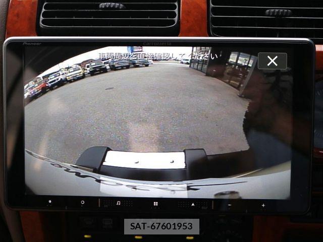 Toyota LAND CRUISER PRADO 2001-01 1286218-10
