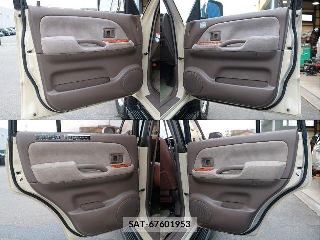 Toyota LAND CRUISER PRADO 2001-01 1286218-11