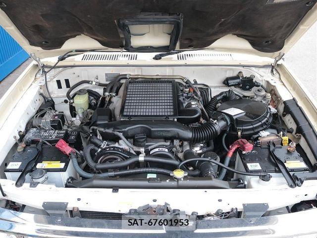 Toyota LAND CRUISER PRADO 2001-01 1286218-15