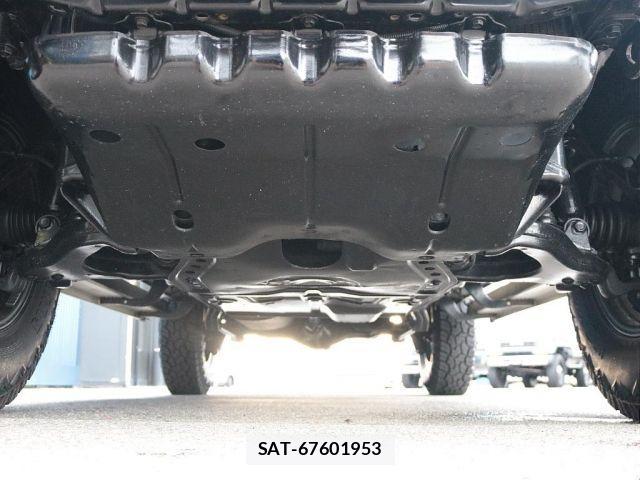 Toyota LAND CRUISER PRADO 2001-01 1286218-16