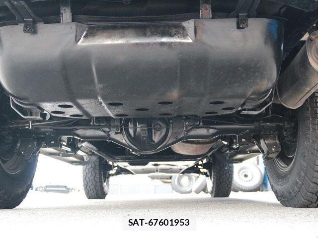 Toyota LAND CRUISER PRADO 2001-01 1286218-17
