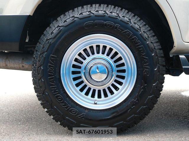 Toyota LAND CRUISER PRADO 2001-01 1286218-18