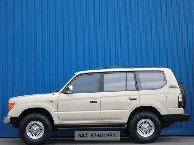 Toyota LAND CRUISER PRADO 2001-01 1286218-4