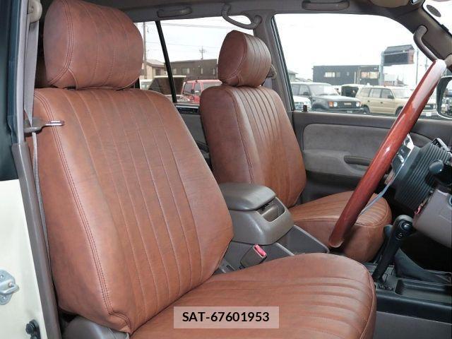 Toyota LAND CRUISER PRADO 2001-01 1286218-5