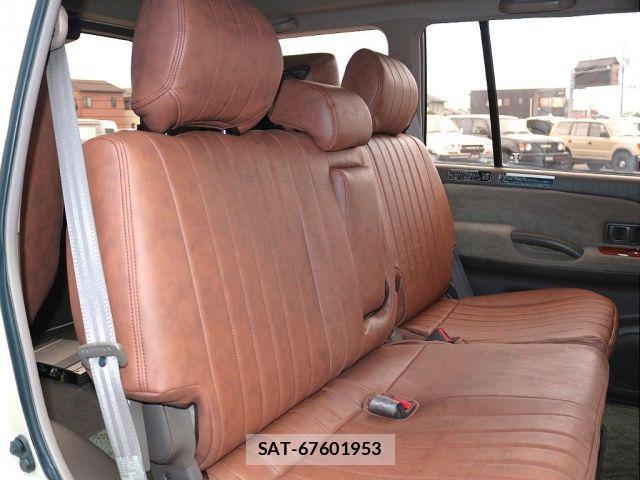 Toyota LAND CRUISER PRADO 2001-01 1286218-6
