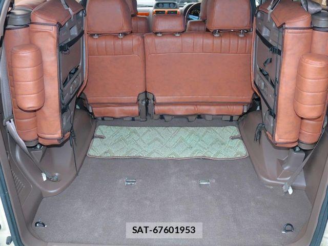 Toyota LAND CRUISER PRADO 2001-01 1286218-8