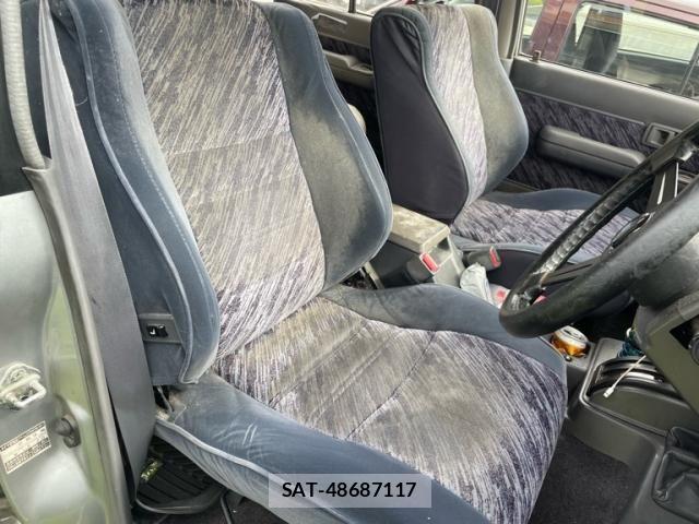 Toyota LAND CRUISER PRADO 1993-11 1292031-11