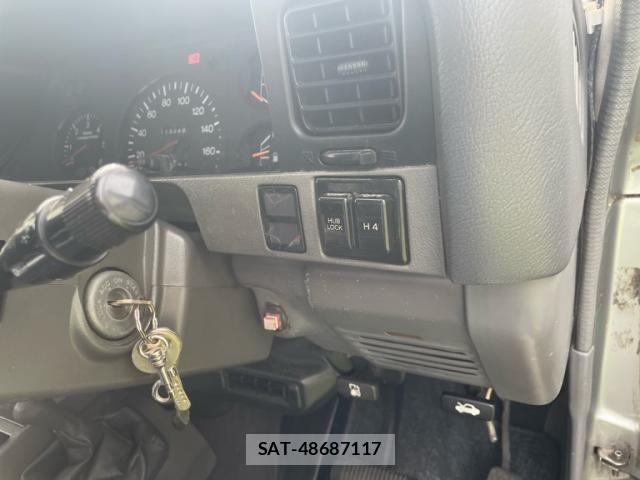 Toyota LAND CRUISER PRADO 1993-11 1292031-14