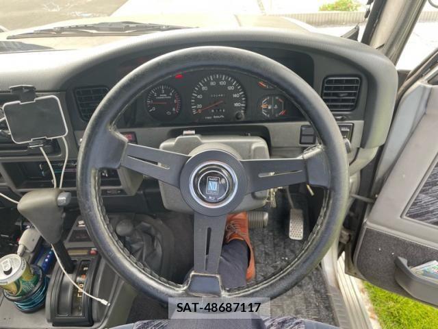 Toyota LAND CRUISER PRADO 1993-11 1292031-15
