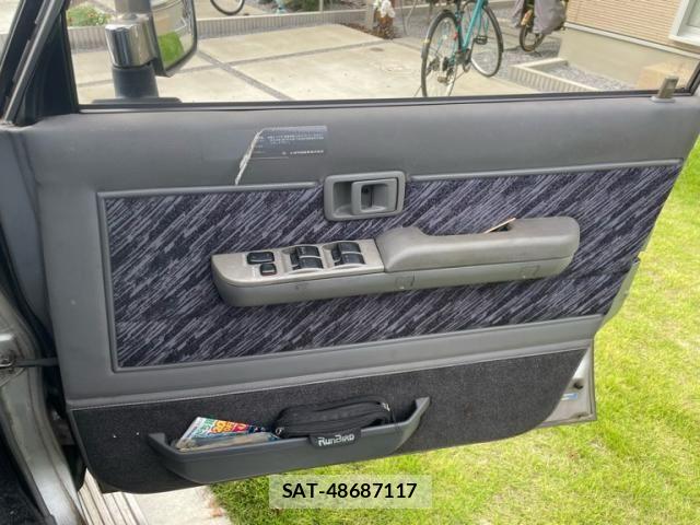 Toyota LAND CRUISER PRADO 1993-11 1292031-16