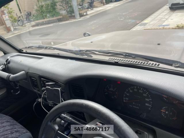 Toyota LAND CRUISER PRADO 1993-11 1292031-18
