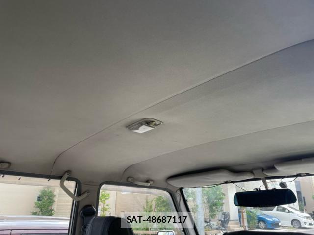 Toyota LAND CRUISER PRADO 1993-11 1292031-24