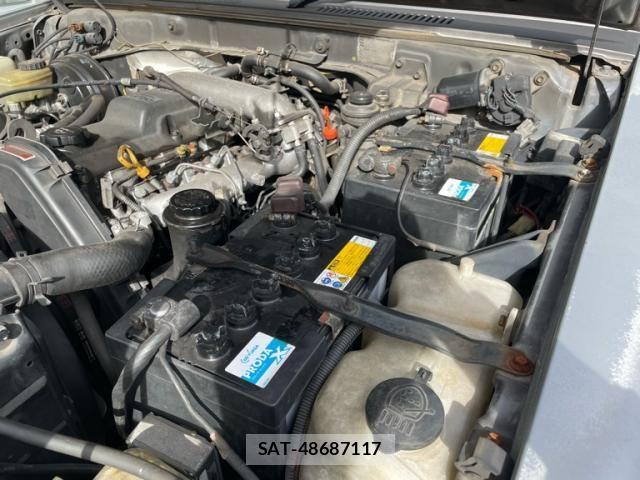 Toyota LAND CRUISER PRADO 1993-11 1292031-26
