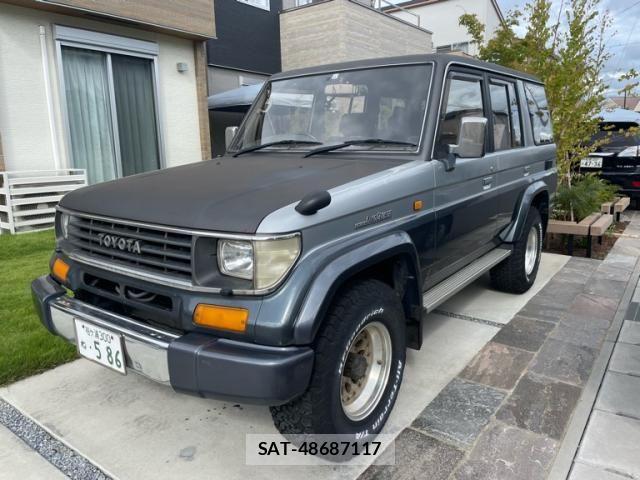 sat car