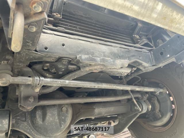 Toyota LAND CRUISER PRADO 1993-11 1292031-27