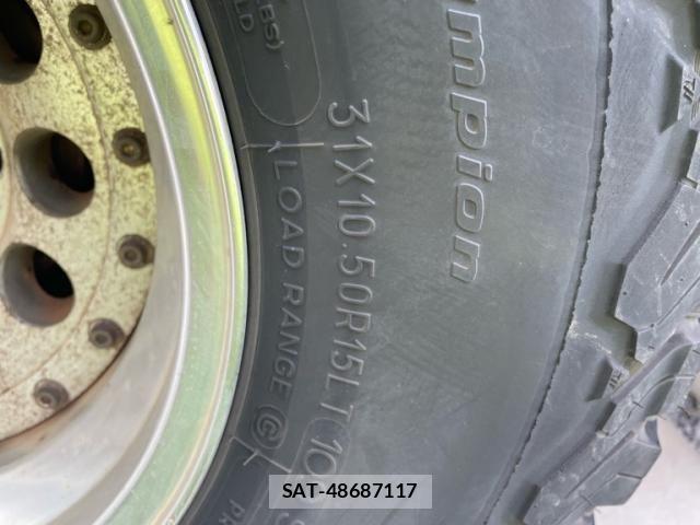 Toyota LAND CRUISER PRADO 1993-11 1292031-5