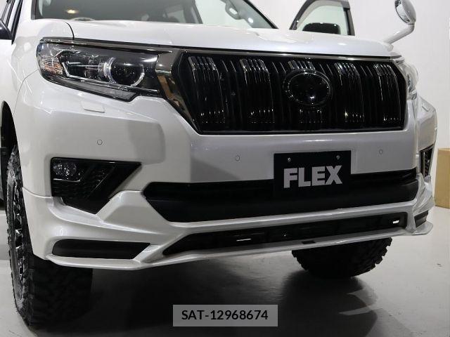 Toyota LAND CRUISER PRADO 2020-01 1302505-9