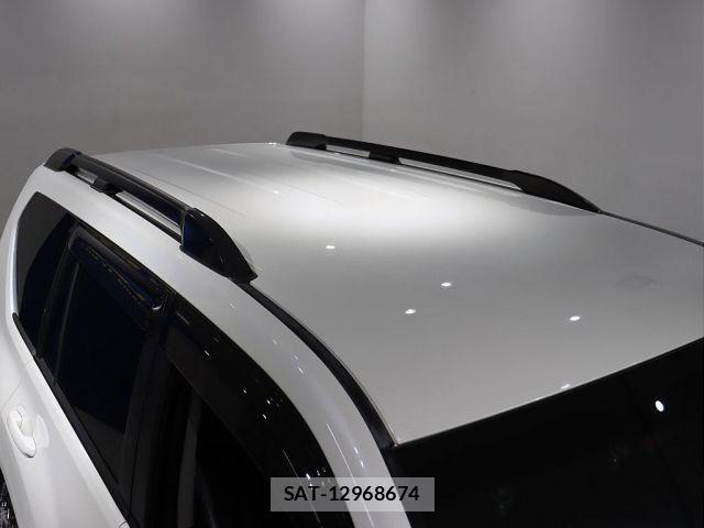 Toyota LAND CRUISER PRADO 2020-01 1302505-11