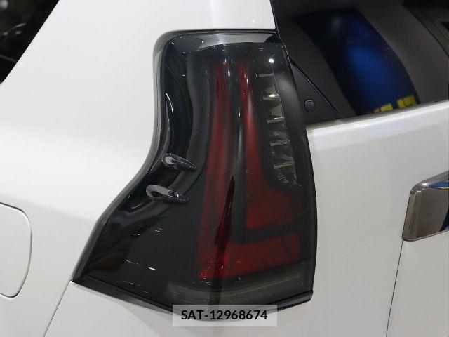 Toyota LAND CRUISER PRADO 2020-01 1302505-12