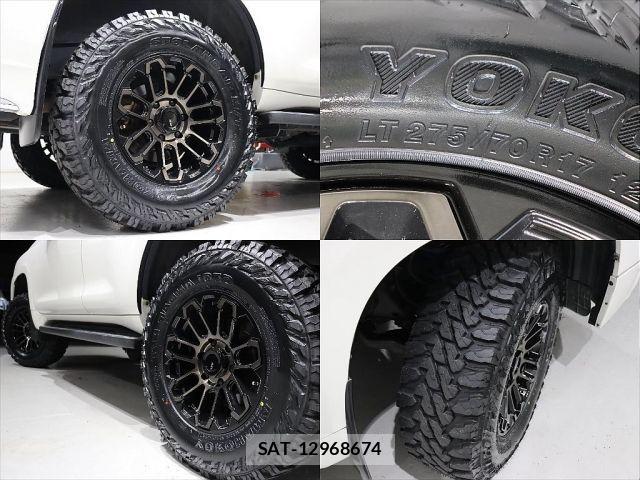Toyota LAND CRUISER PRADO 2020-01 1302505-13