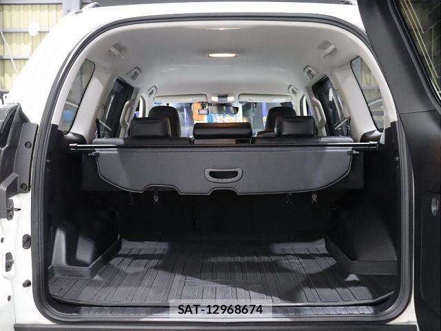 Toyota LAND CRUISER PRADO 2020-01 1302505-5