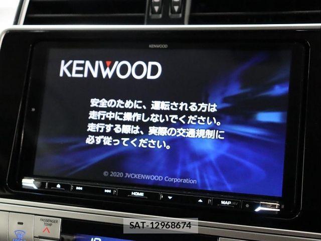 Toyota LAND CRUISER PRADO 2020-01 1302505-8