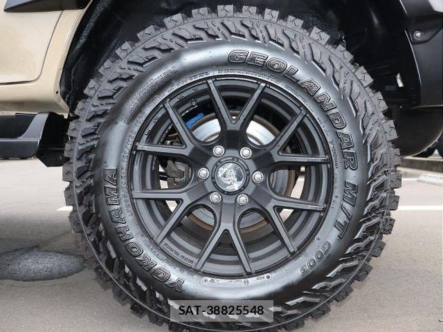 Toyota LAND CRUISER PRADO 1997-01 1310663-11