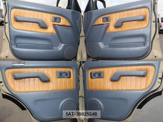 Toyota LAND CRUISER PRADO 1997-01 1310663-13