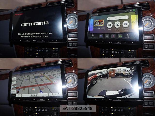 Toyota LAND CRUISER PRADO 1997-01 1310663-14