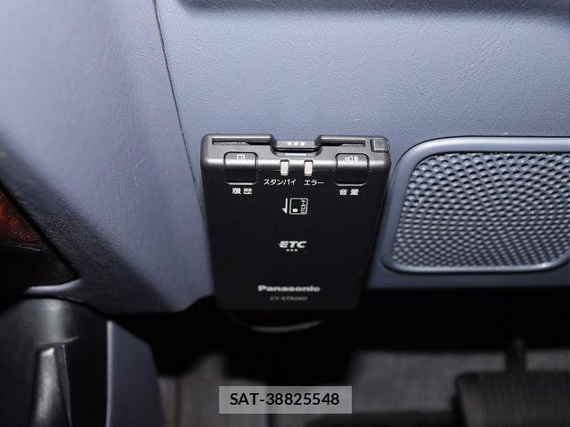 Toyota LAND CRUISER PRADO 1997-01 1310663-16