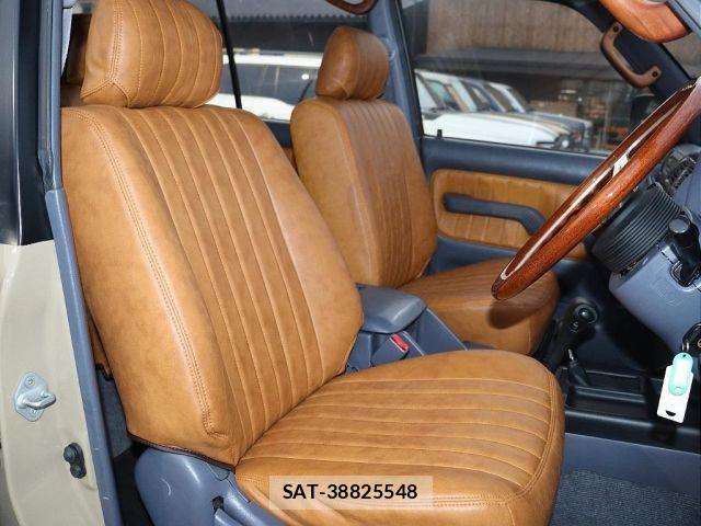 Toyota LAND CRUISER PRADO 1997-01 1310663-4