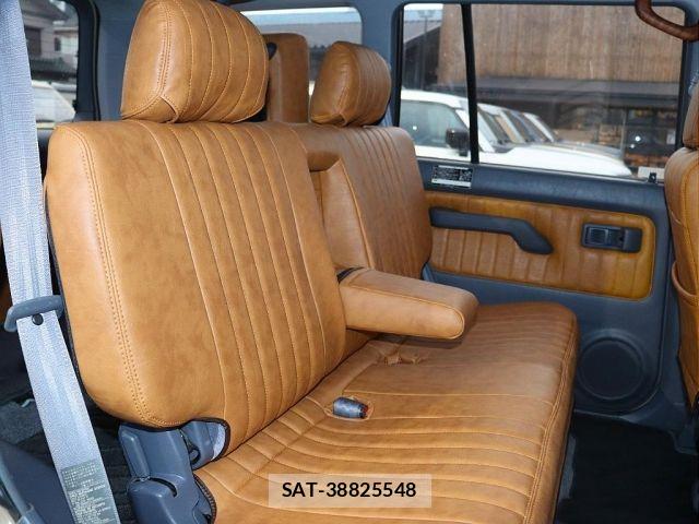 Toyota LAND CRUISER PRADO 1997-01 1310663-5